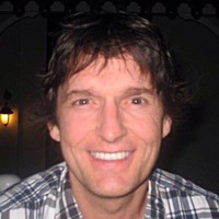 Mario Desruisseaux