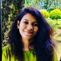 Ashwini Mallela