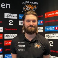 Maximilian Pettersson