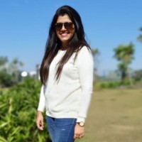 Swapnali Y.