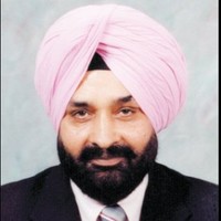 Amar Singh Bhullar