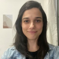 Gabriela Klein Netto