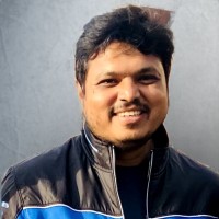 Koushik Mandal