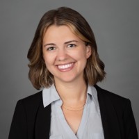 Kristin Hebert