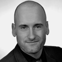 Chris Blechschmidt