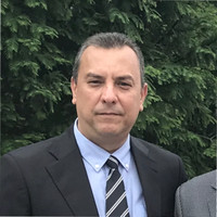 Shahram Masoumi