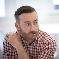 Rob Sampson