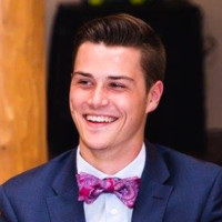 Carson Erdman, P.Eng.