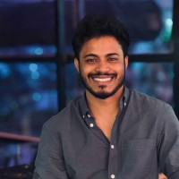 Athul Rajagopal