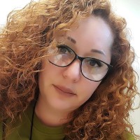 Lisbeth Alvarado