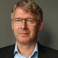 Bert J Holster