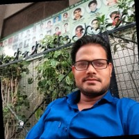 Bipin Kumar Choudhary