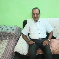 C. A. Dilipkumar Nirmal