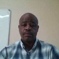 George Mnyakeni