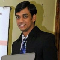 Manthan Shah