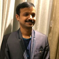 Sougat Kumar Kar