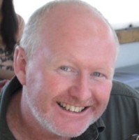 Simon Fawkner