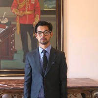 Bibek Shrestha