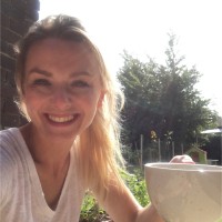 Kate Townend