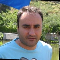 Armando Martí
