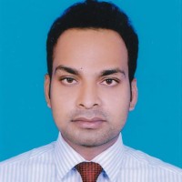 Md Magrebul Haque