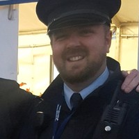 Simon Murphy