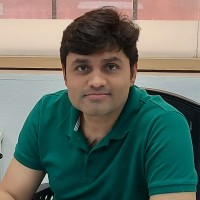 Dev Tripathi