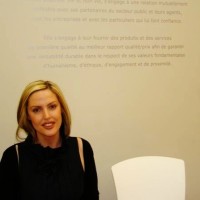 Cristel Hurny