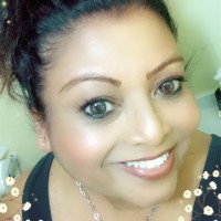 Listra Goorachan