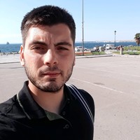 Konstantinos Achillefs