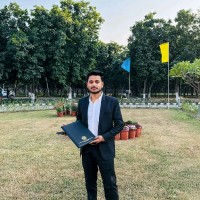 Mayank Mishra