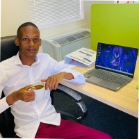 Lethuthando Mabuza