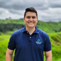 Duvan Andres Arboleda Londoño