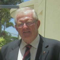 Peter Keane