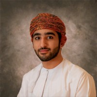 Ahmed Al-Mahrooqi 🔻
