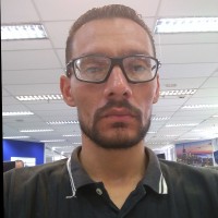 Michael Pereira Da Silva (Pcd)
