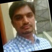 Sreenath T