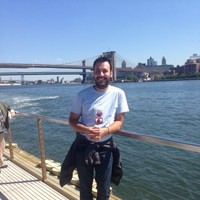 Argiris Chatzigeorgiou