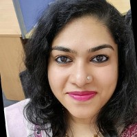 Teena Thykadavil