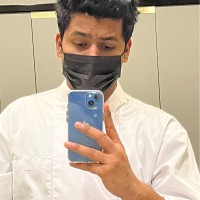 Rehan Shaikh