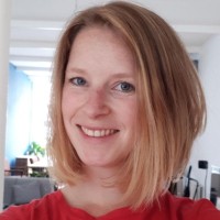Ilse Van Der Plaat