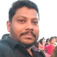 🇮🇳 Rajshekhar Varma