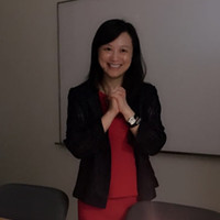 Maggie Gu