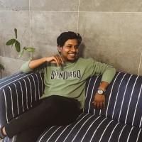 Abhijith Anilkumar
