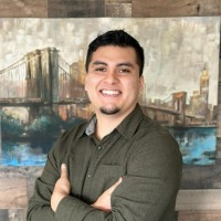 Moises Martinez Cortez