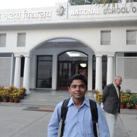 Naveen Kumar