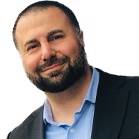David Cheraghi