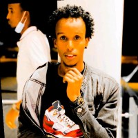 Sadam Mohamud