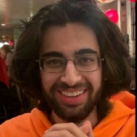 Josh Vashisht-Allison