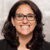 Cynthia Robinson Lefebvre